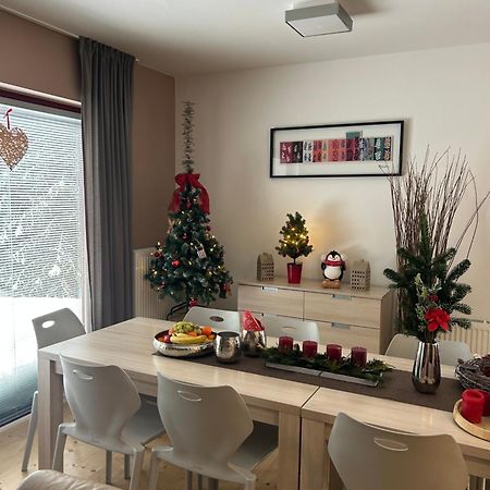 Horsky Chalet هاراشوف المظهر الخارجي الصورة