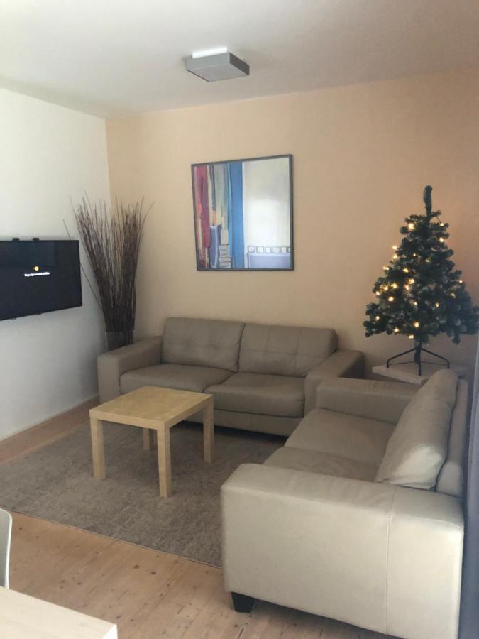 Horsky Chalet هاراشوف المظهر الخارجي الصورة