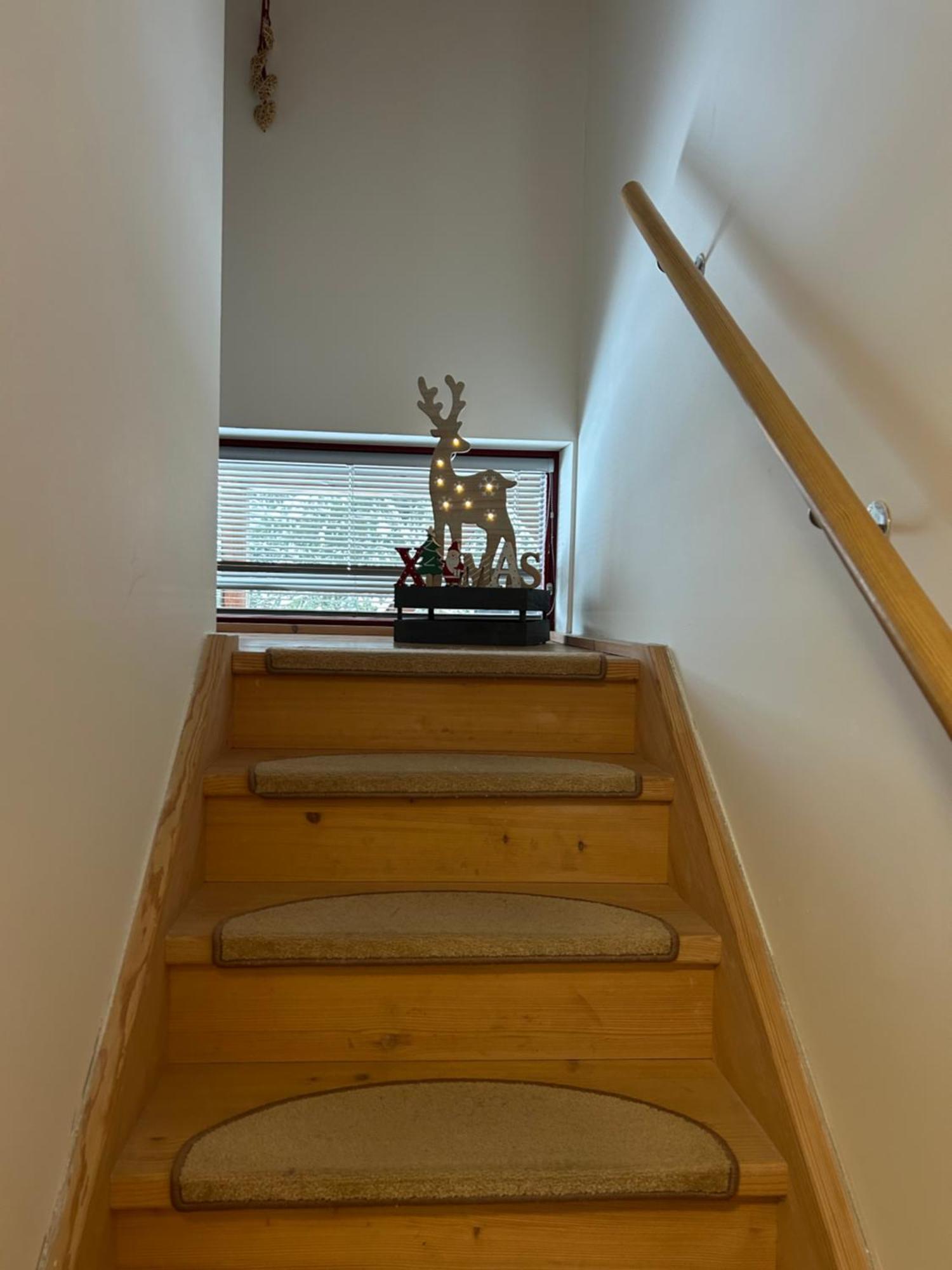 Horsky Chalet هاراشوف المظهر الخارجي الصورة