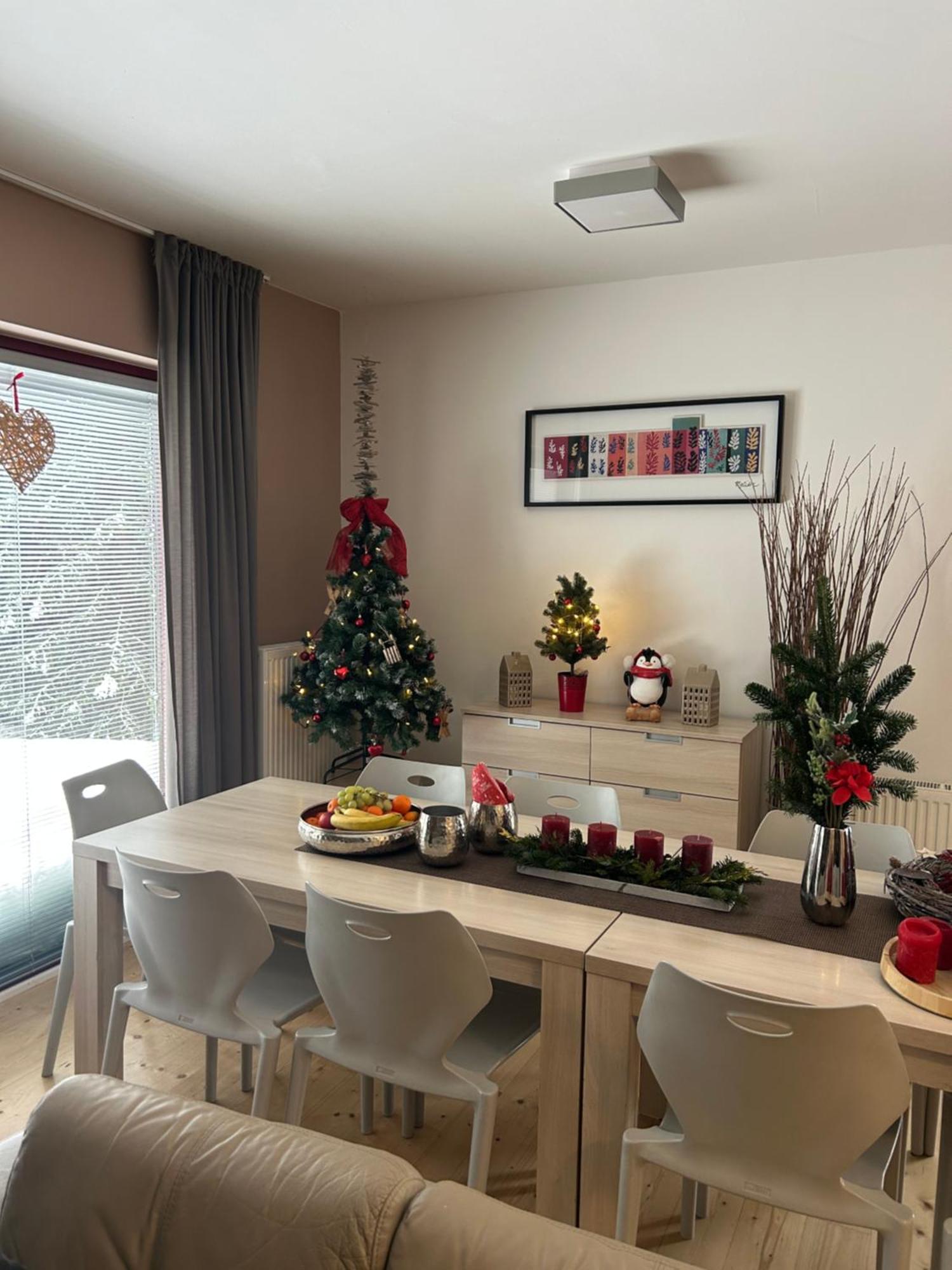 Horsky Chalet هاراشوف المظهر الخارجي الصورة