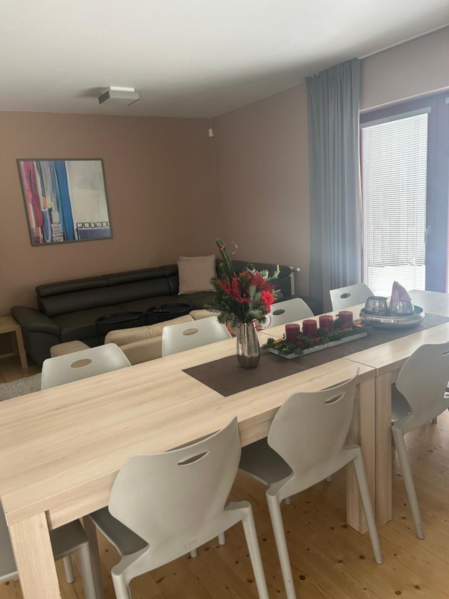 Horsky Chalet هاراشوف المظهر الخارجي الصورة