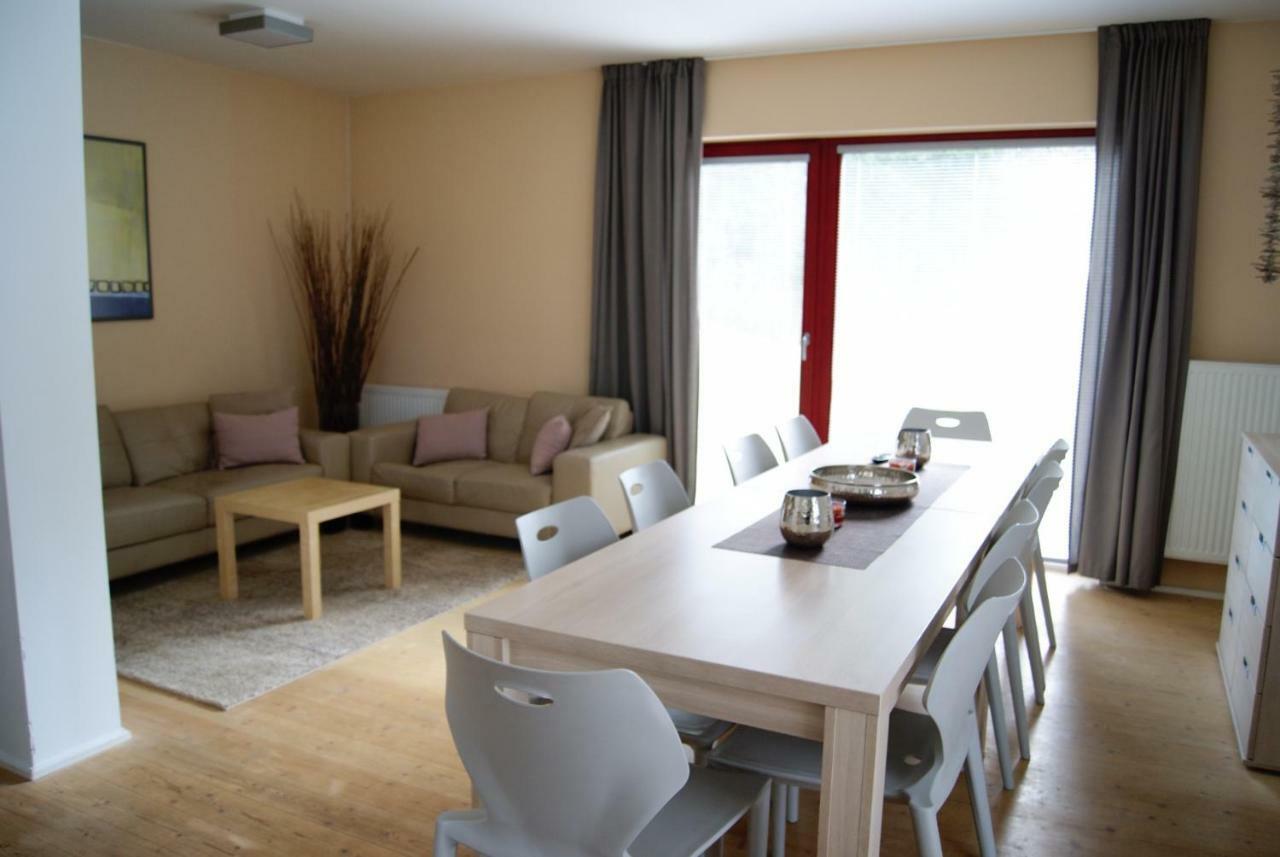 Horsky Chalet هاراشوف المظهر الخارجي الصورة