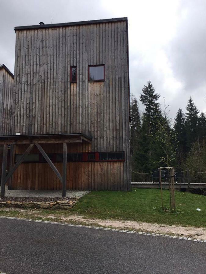 Horsky Chalet هاراشوف المظهر الخارجي الصورة