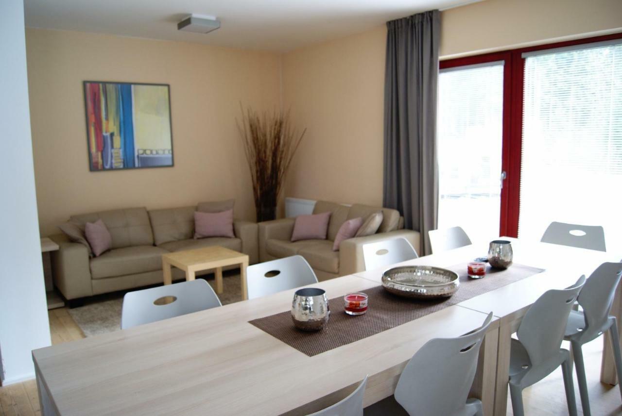 Horsky Chalet هاراشوف المظهر الخارجي الصورة