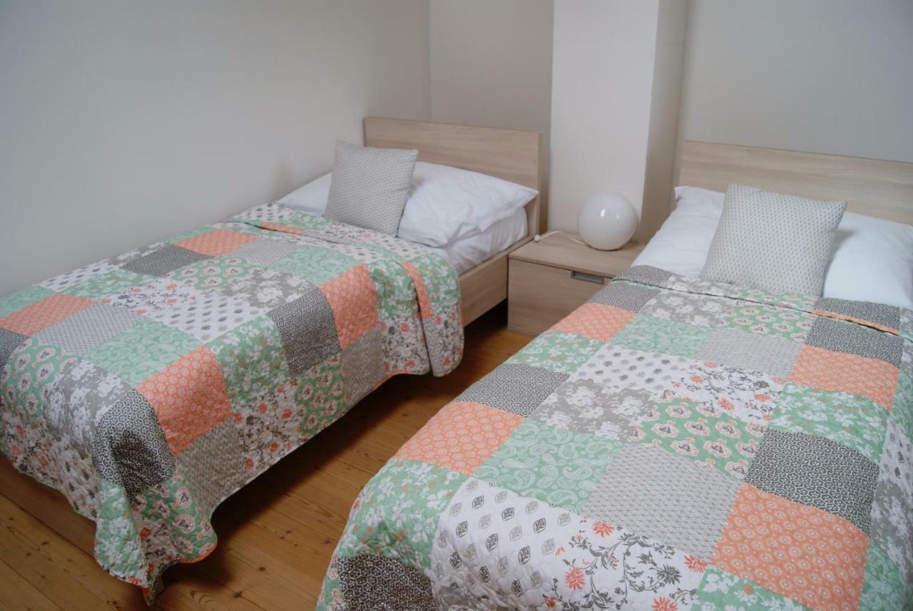 Horsky Chalet هاراشوف المظهر الخارجي الصورة