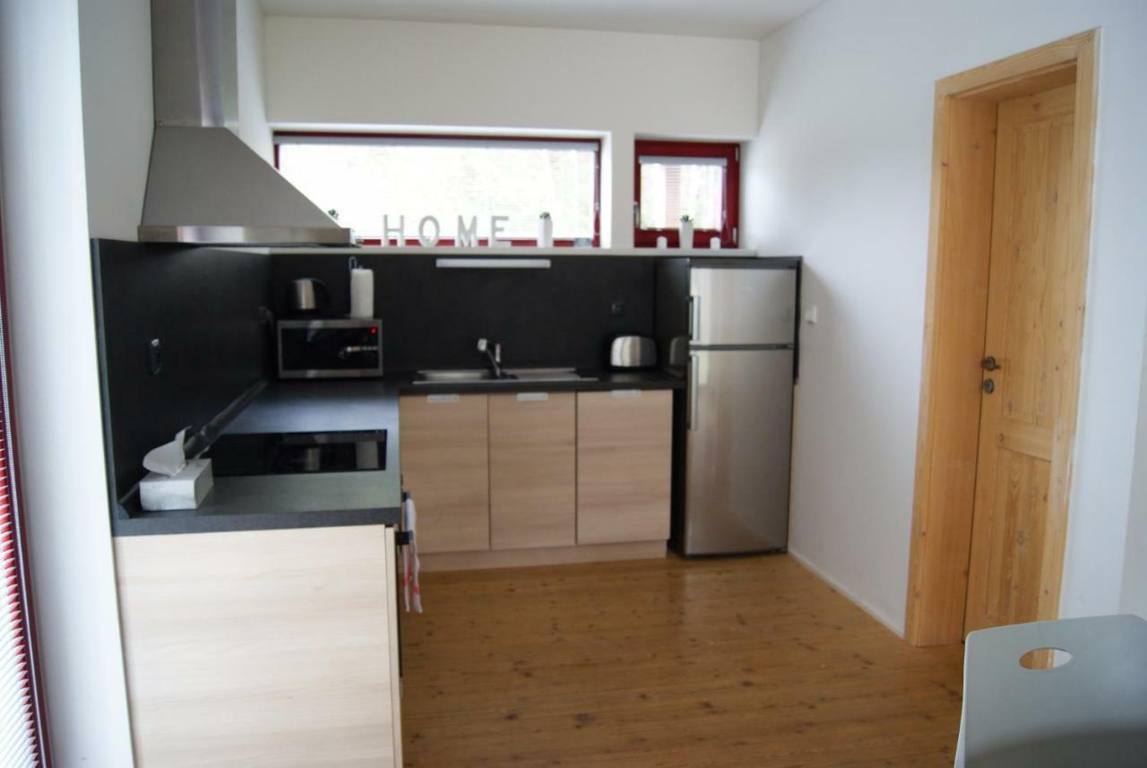 Horsky Chalet هاراشوف المظهر الخارجي الصورة