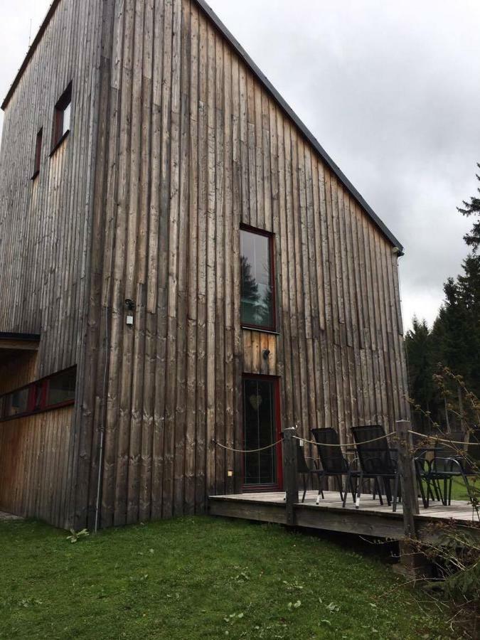 Horsky Chalet هاراشوف المظهر الخارجي الصورة