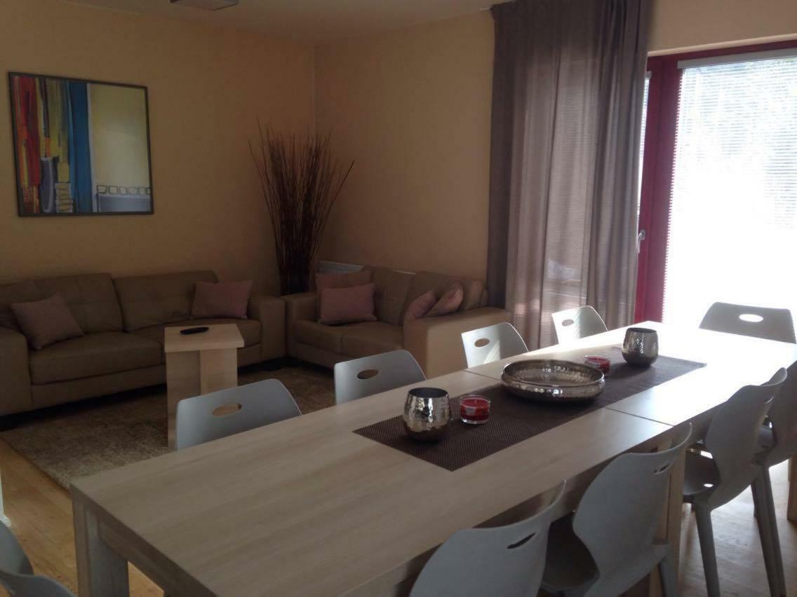 Horsky Chalet هاراشوف المظهر الخارجي الصورة