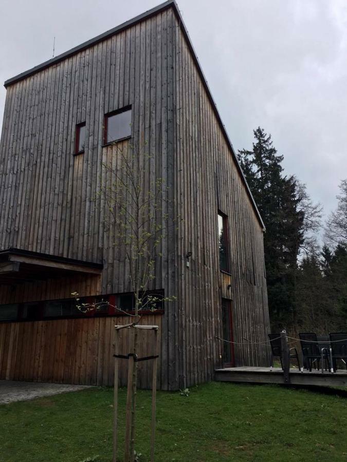 Horsky Chalet هاراشوف المظهر الخارجي الصورة