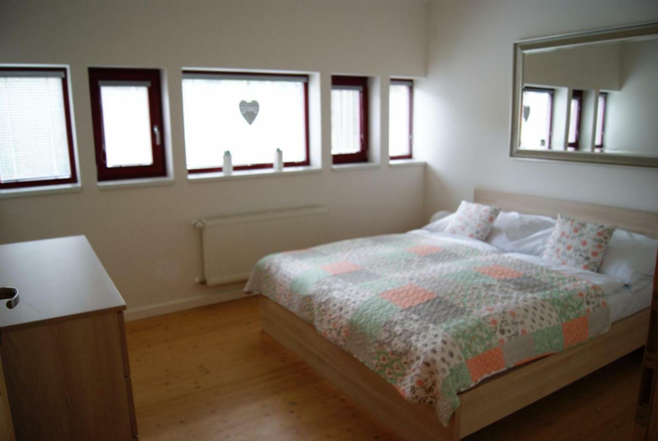 Horsky Chalet هاراشوف المظهر الخارجي الصورة