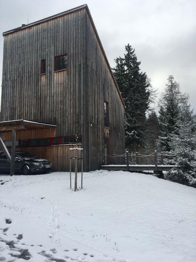 Horsky Chalet هاراشوف المظهر الخارجي الصورة