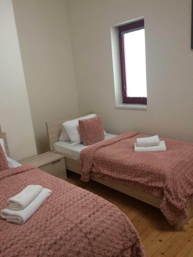 Horsky Chalet هاراشوف المظهر الخارجي الصورة