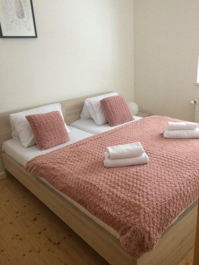 Horsky Chalet هاراشوف المظهر الخارجي الصورة